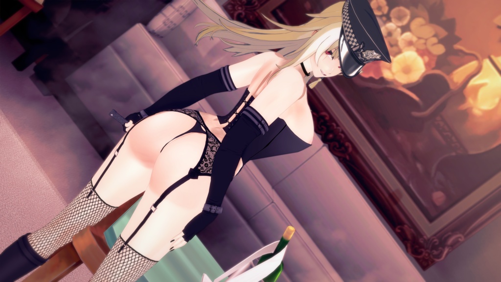 【Card+MOD】塞赫麦特