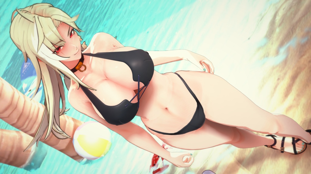 【Card+MOD】塞赫麦特