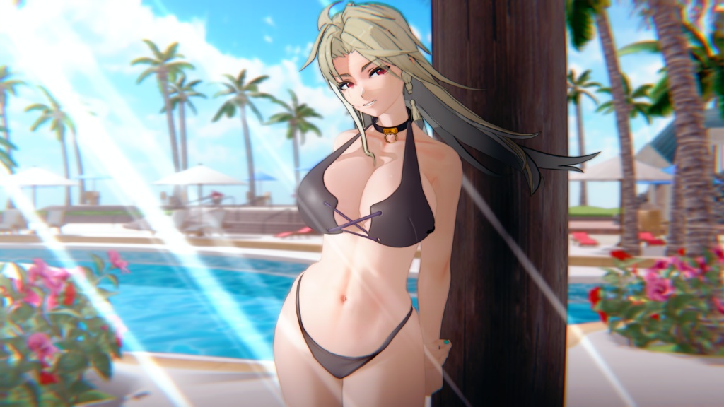 【Card+MOD】塞赫麦特