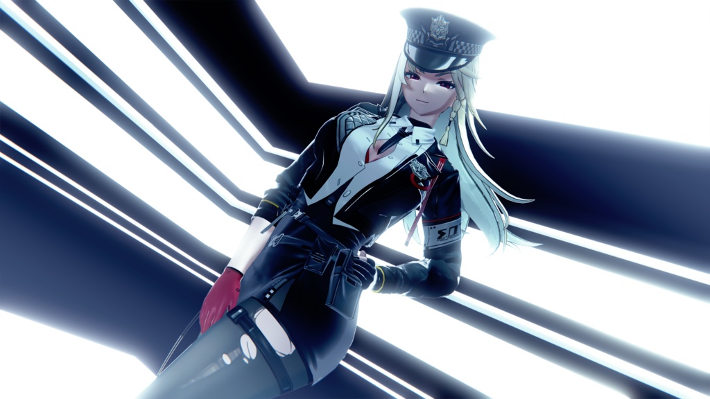 【Card+MOD】塞赫麦特