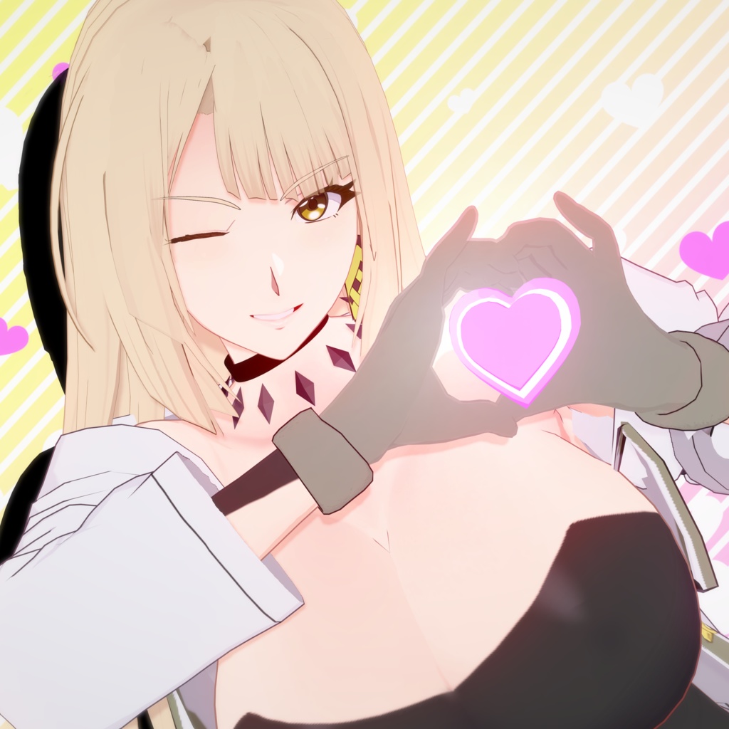 [Card]ロレーヌ・ヴィヴィエ / Lorraine Vivie