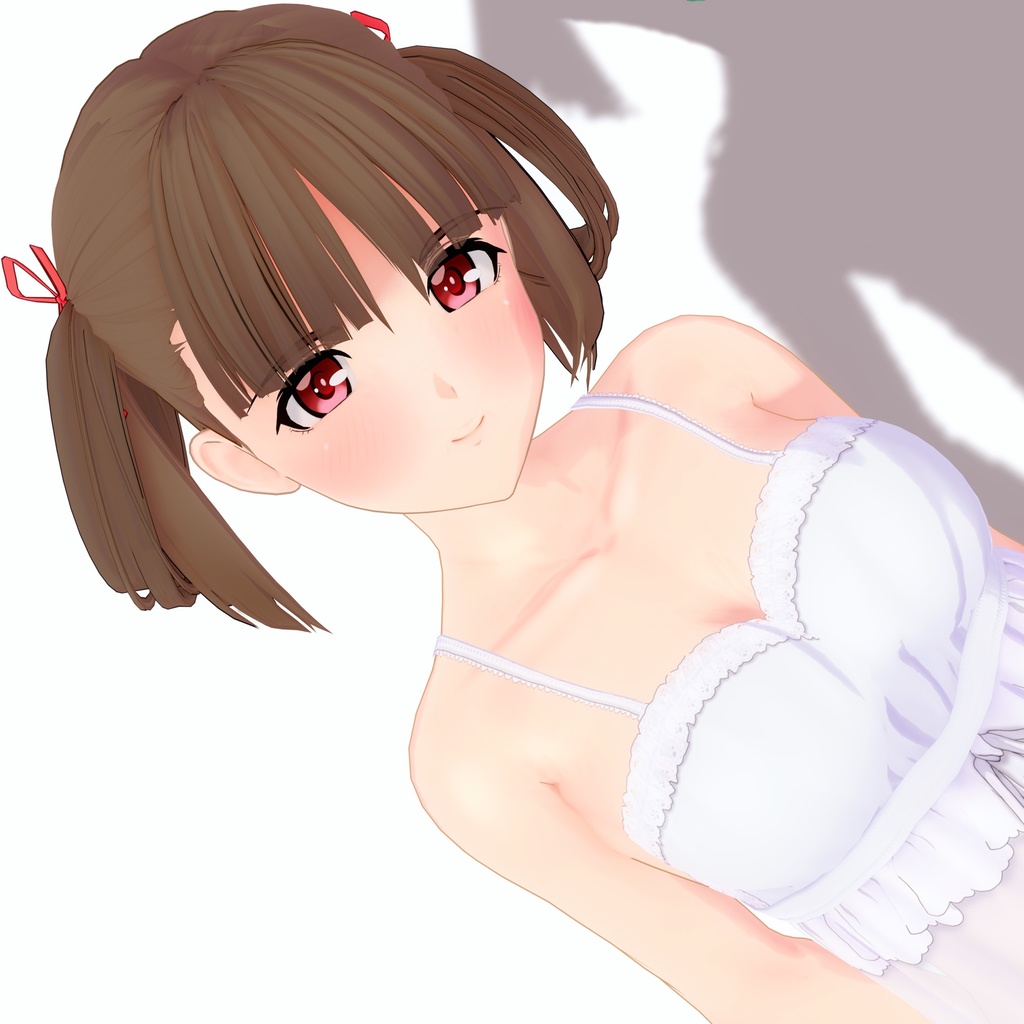 [Card]空山 菜摘芽 / Natsume Sorayama