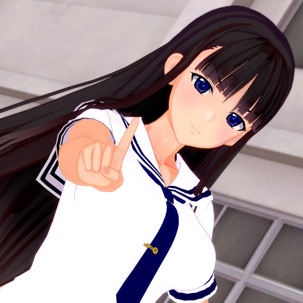 [Card]水島 朝 / Asa Mizusima