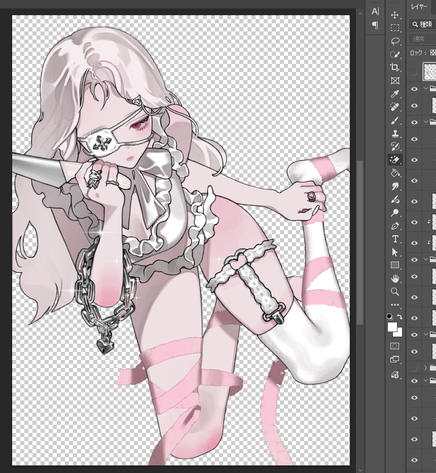 未統合PSDデータ#01