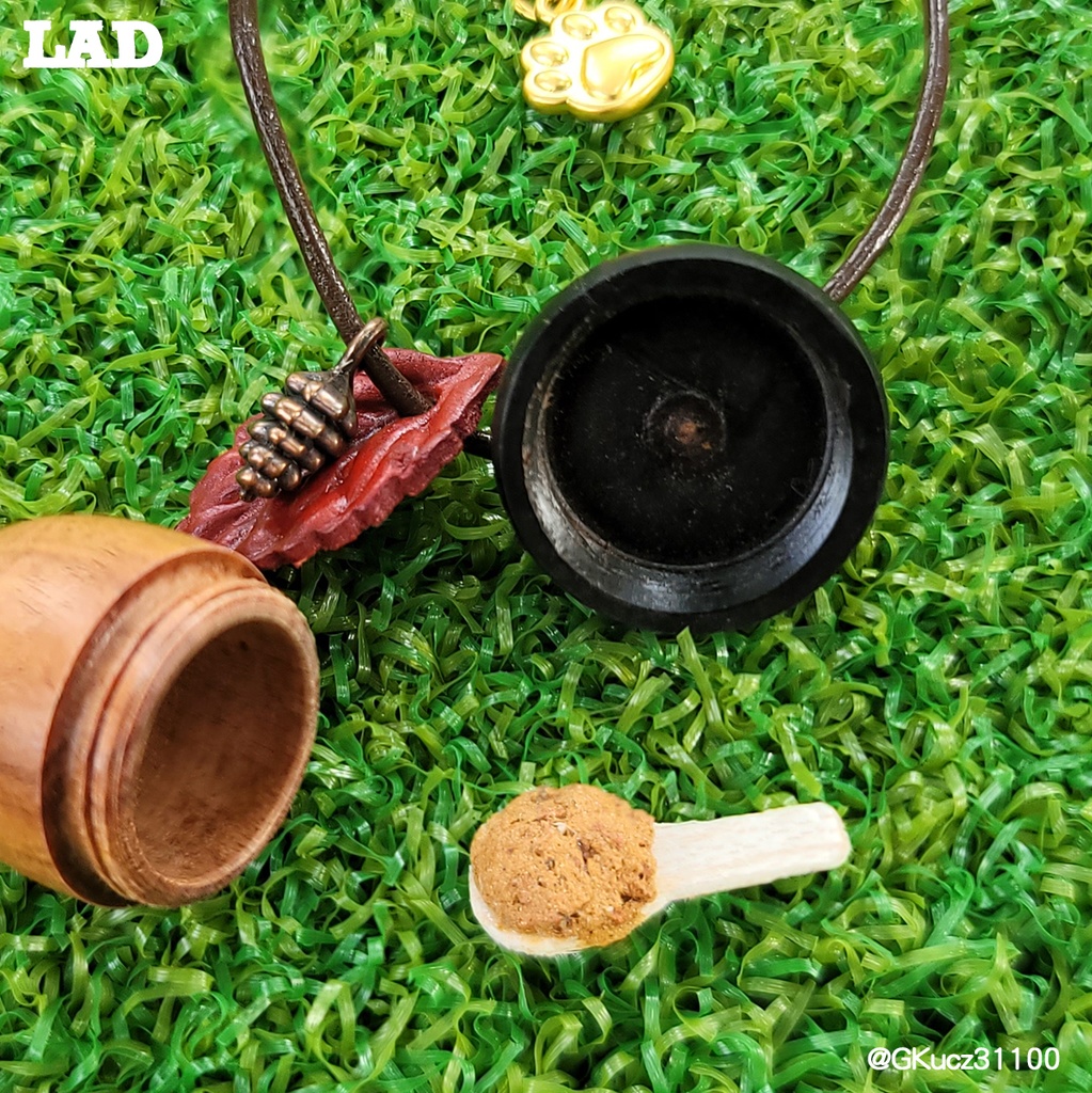 ふぉぜ用どんぐりバッグ / Sのどんぐりver.