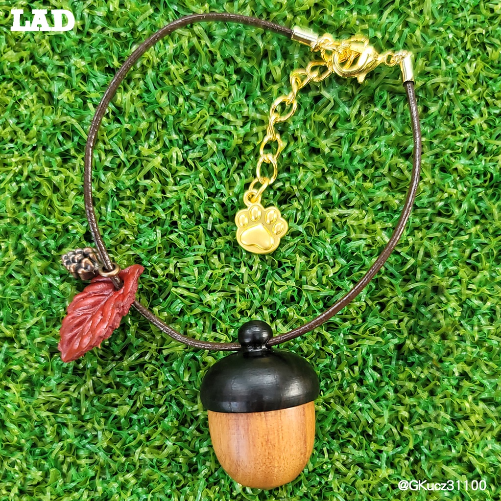 ふぉぜ用どんぐりバッグ / Sのどんぐりver.