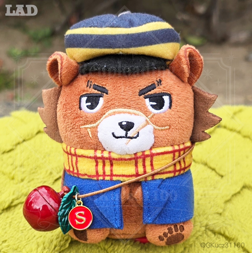 りんごバッグforふぉぜs /Sのりんご