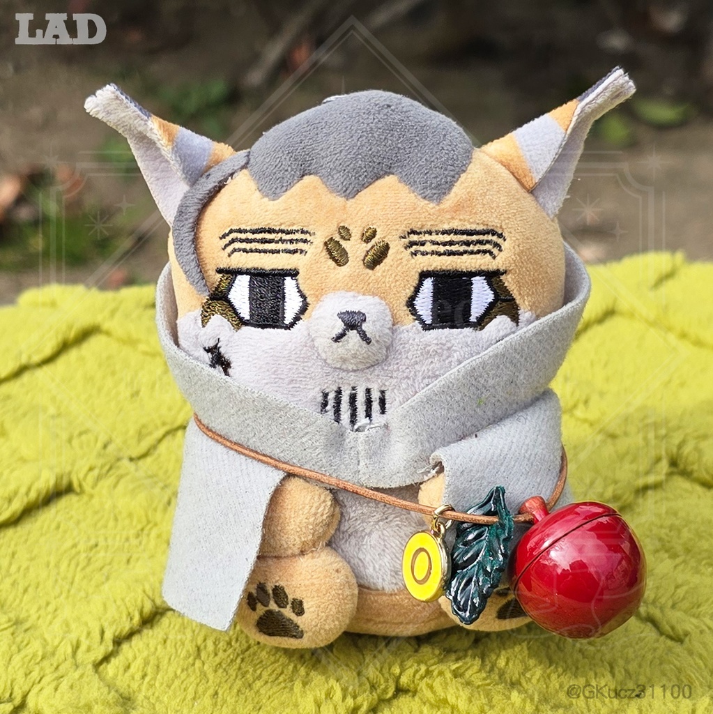 りんごバッグforふぉぜs /Oのりんご