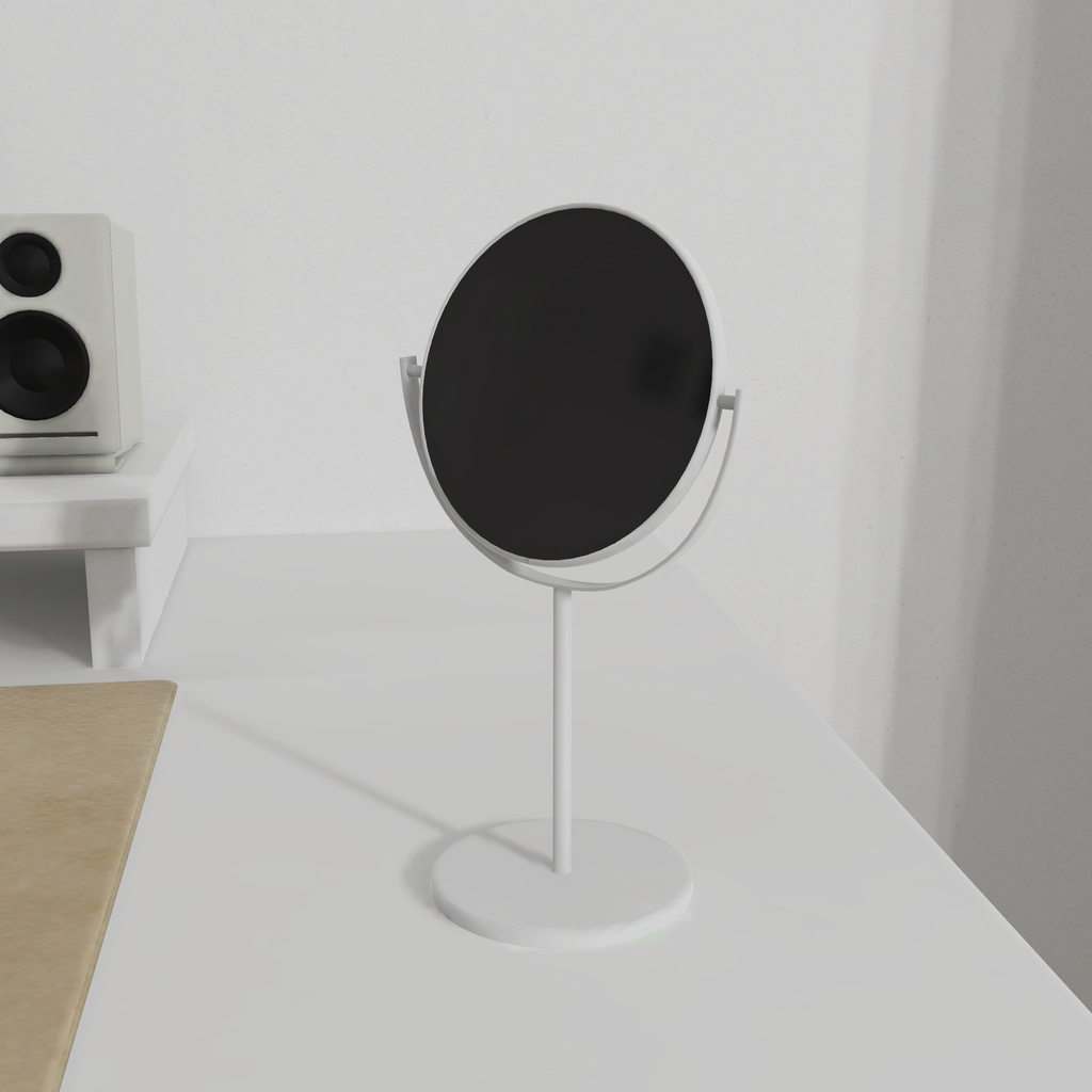 デスクテリア / Desk_Interiors 🖥️