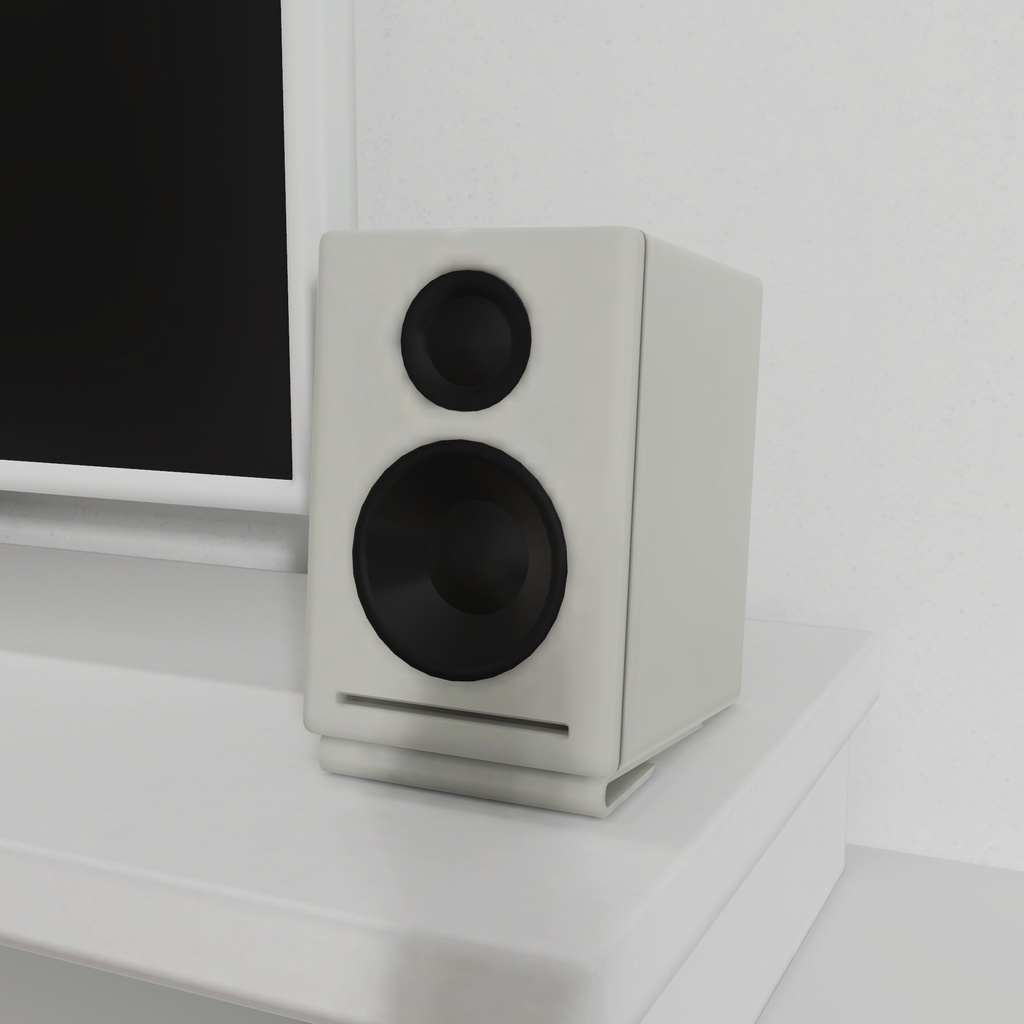 デスクテリア / Desk_Interiors 🖥️