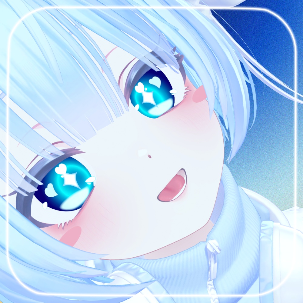 【無料 Free】ぷまちゃん対応アイテクスチャ/ぷまちゃん対応汎用性発光設定用マスクもあります。