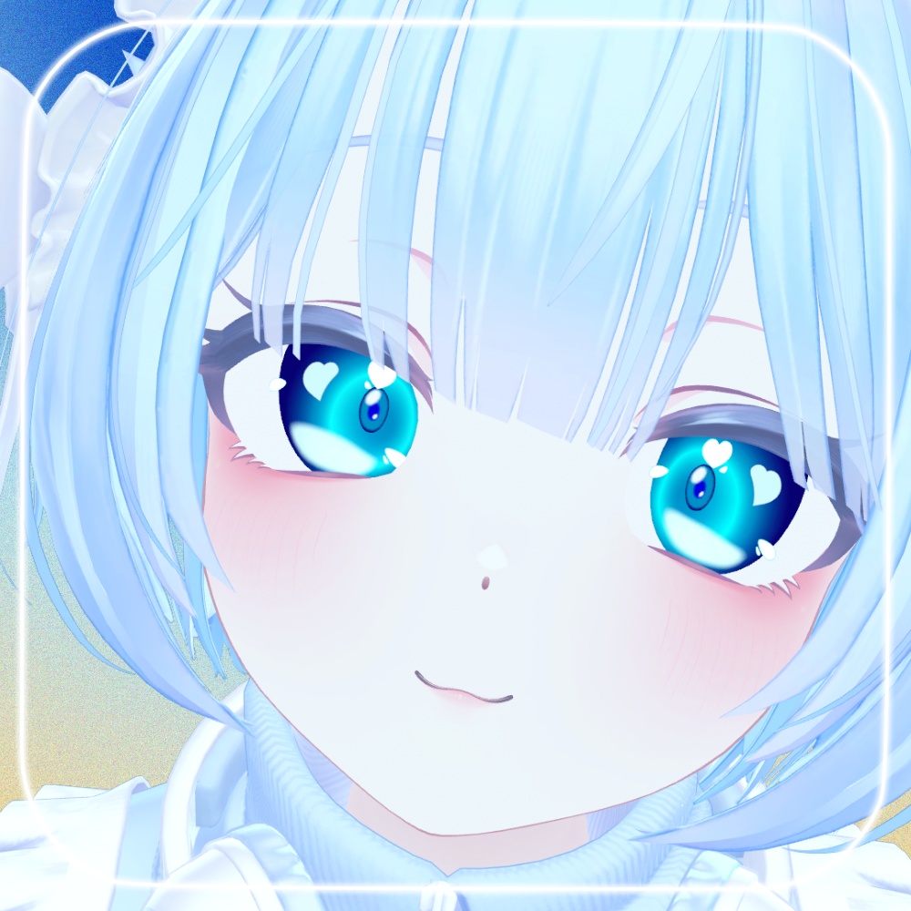 【無料 Free】ぷまちゃん対応アイテクスチャ/ぷまちゃん対応汎用性発光設定用マスクもあります。