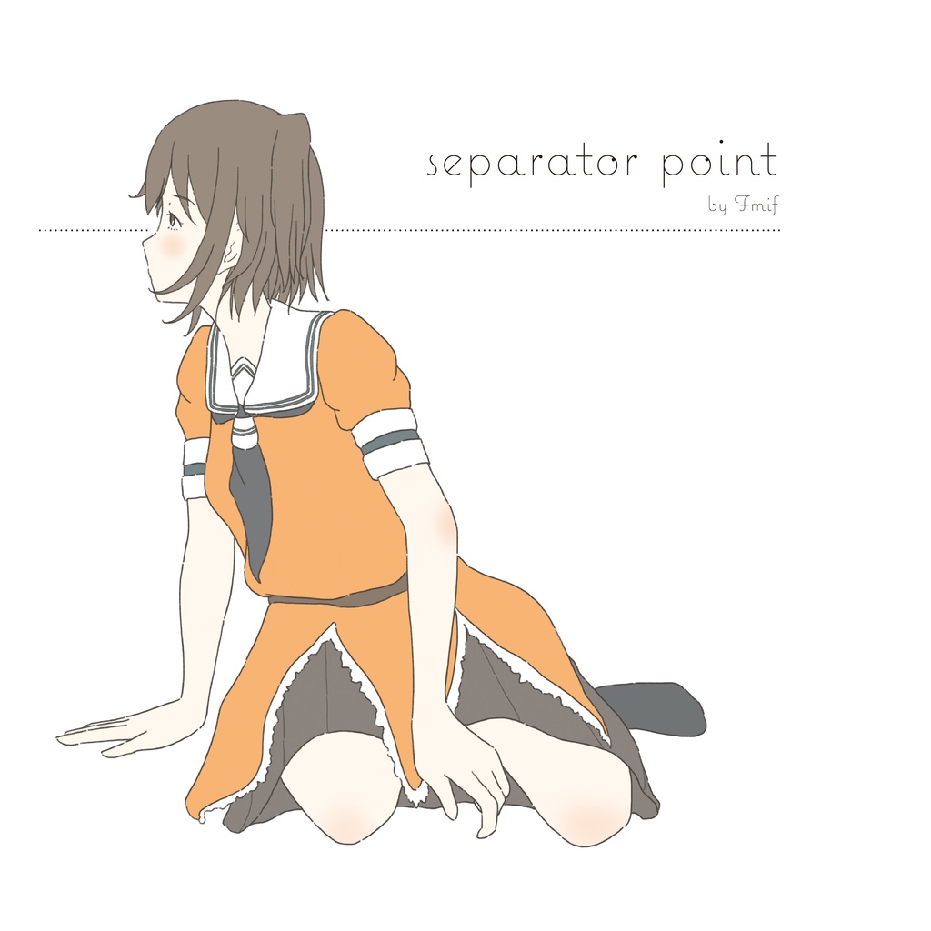 separator point