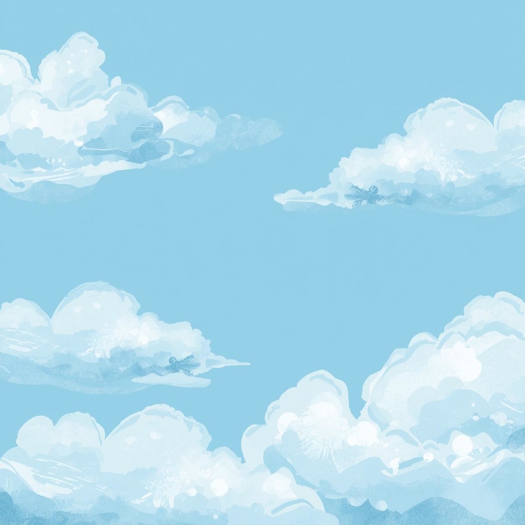 同人誌制作・デザインに使える背景クリップアート10点セット