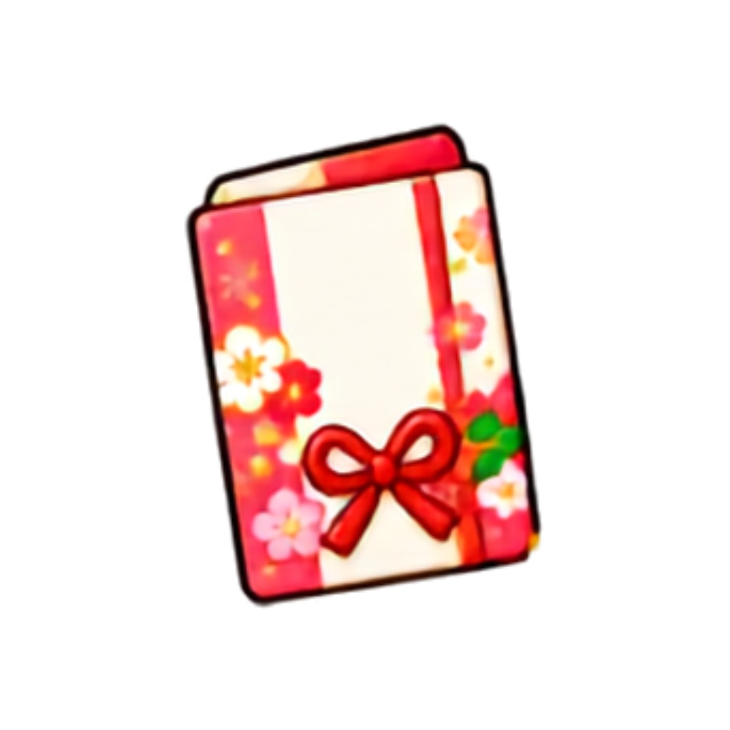 【お正月イラスト素材】28点セット|背景透過|PNG|クリップアート|28 Japanese New Year Clipart PNGs|Colorful, Cute & Pop|Transparent Background