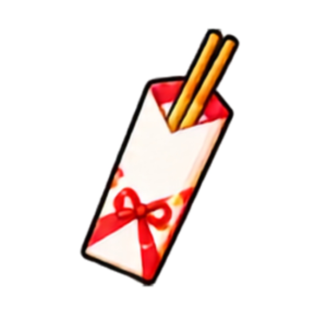 【お正月イラスト素材】28点セット|背景透過|PNG|クリップアート|28 Japanese New Year Clipart PNGs|Colorful, Cute & Pop|Transparent Background