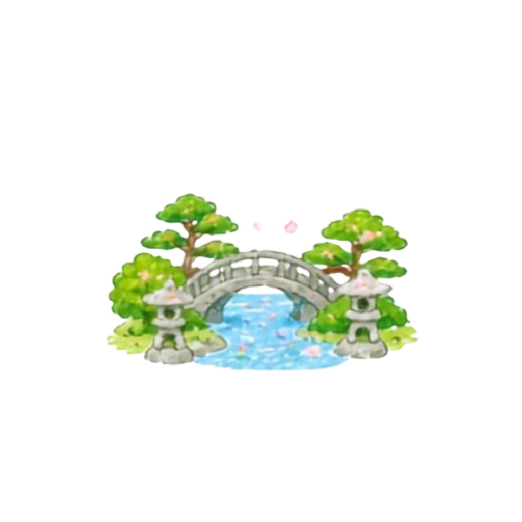 【日本の春イラスト素材】20点セット|背景透過|PNG|クリップアート|20 Japanese Spring Clipart PNGs|Colorful, Cute & Pop|Transparent Background