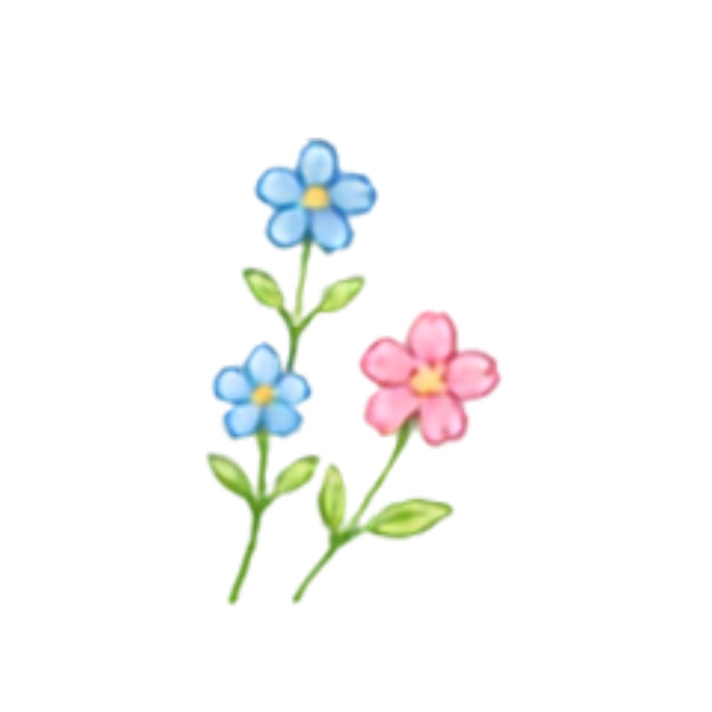 【日本の春イラスト素材】20点セット|背景透過|PNG|クリップアート|20 Japanese Spring Clipart PNGs|Colorful, Cute & Pop|Transparent Background
