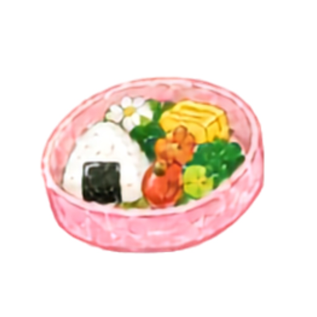 【日本の春イラスト素材】20点セット|背景透過|PNG|クリップアート|20 Japanese Spring Clipart PNGs|Colorful, Cute & Pop|Transparent Background