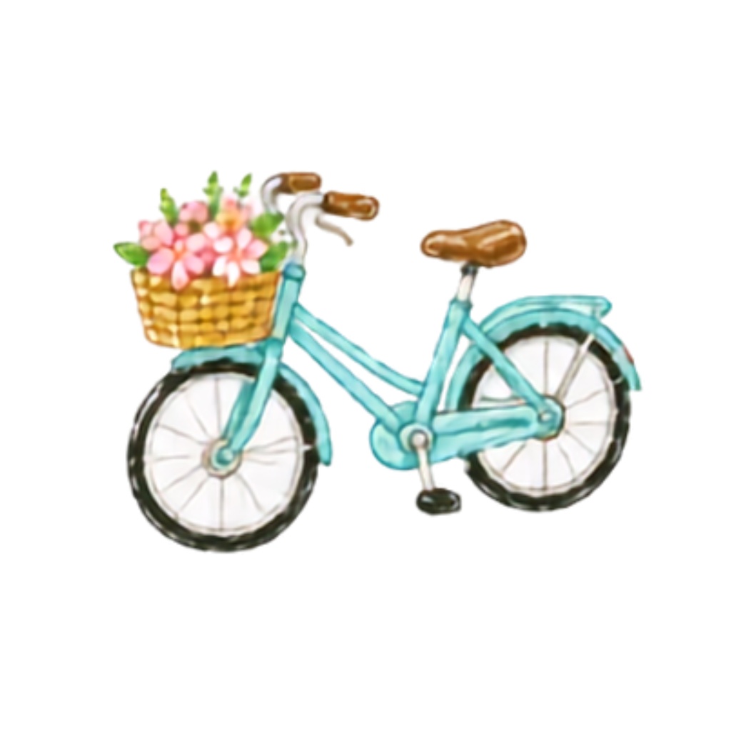 【日本の春イラスト素材】20点セット|背景透過|PNG|クリップアート|20 Japanese Spring Clipart PNGs|Colorful, Cute & Pop|Transparent Background