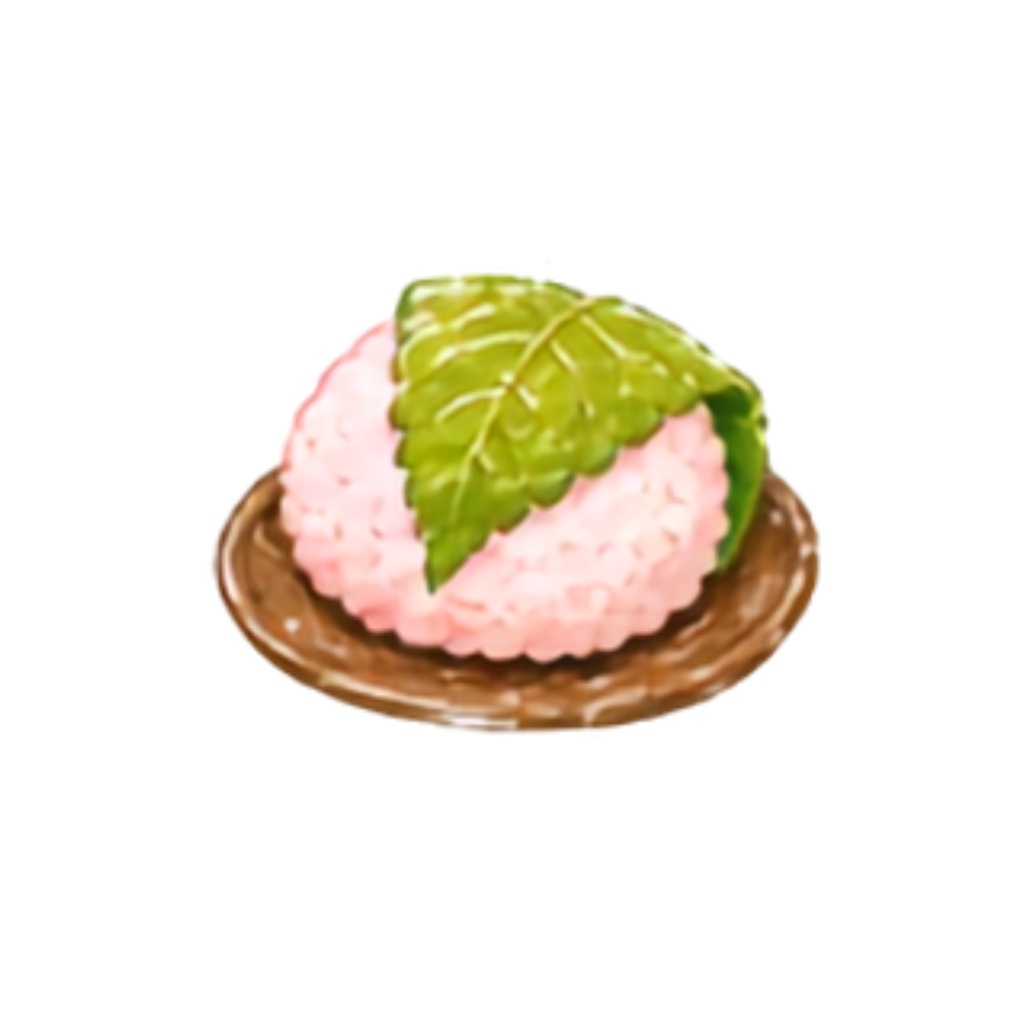 【日本の春イラスト素材】20点セット|背景透過|PNG|クリップアート|20 Japanese Spring Clipart PNGs|Colorful, Cute & Pop|Transparent Background