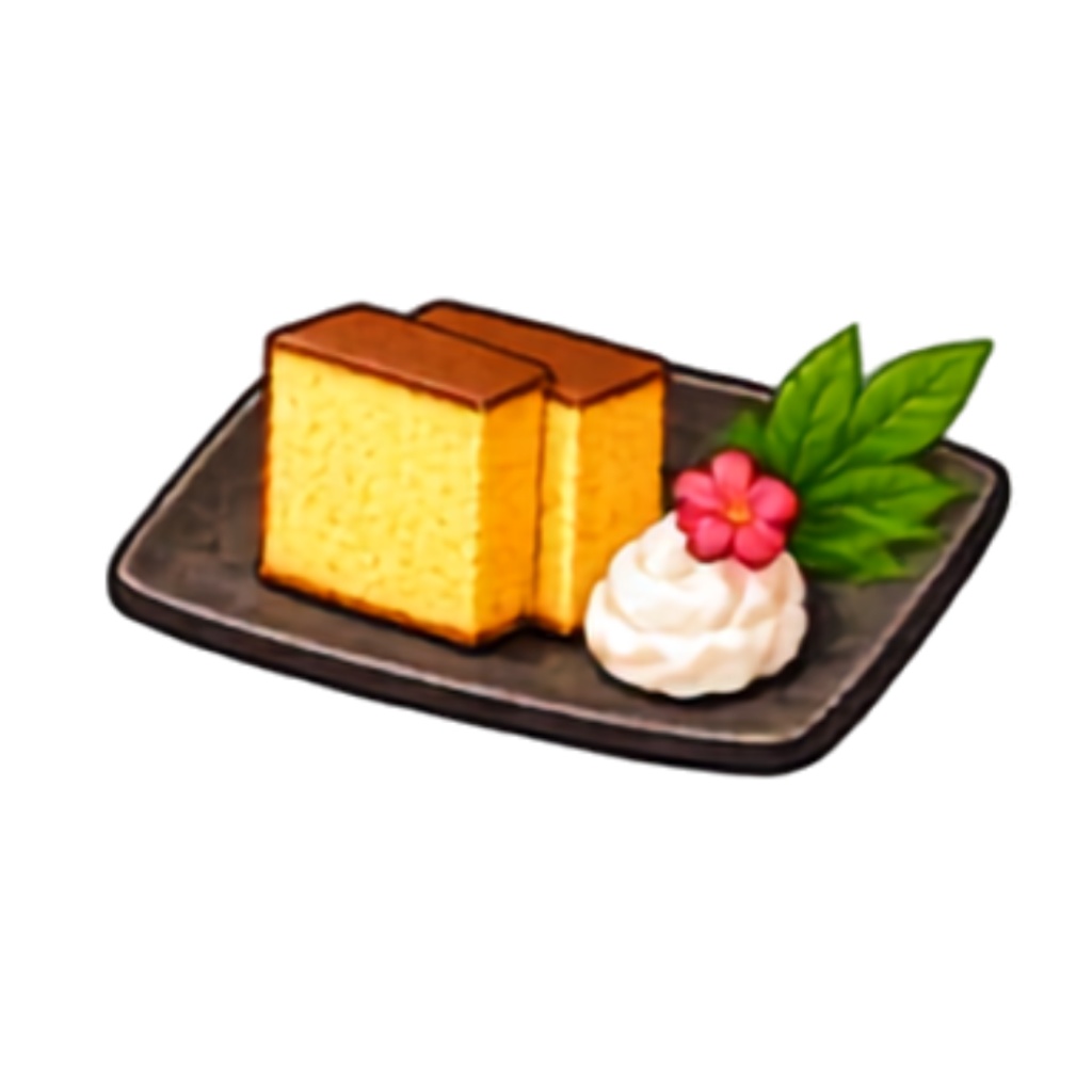 【日本の食べ物イラスト素材】25点セット|背景透過|PNG|クリップアート|25 Japanese Food Clipart PNGs|Colorful, Cute & Pop|Transparent Background