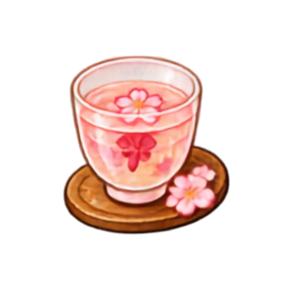 【日本の食べ物イラスト素材】25点セット|背景透過|PNG|クリップアート|25 Japanese Food Clipart PNGs|Colorful, Cute & Pop|Transparent Background
