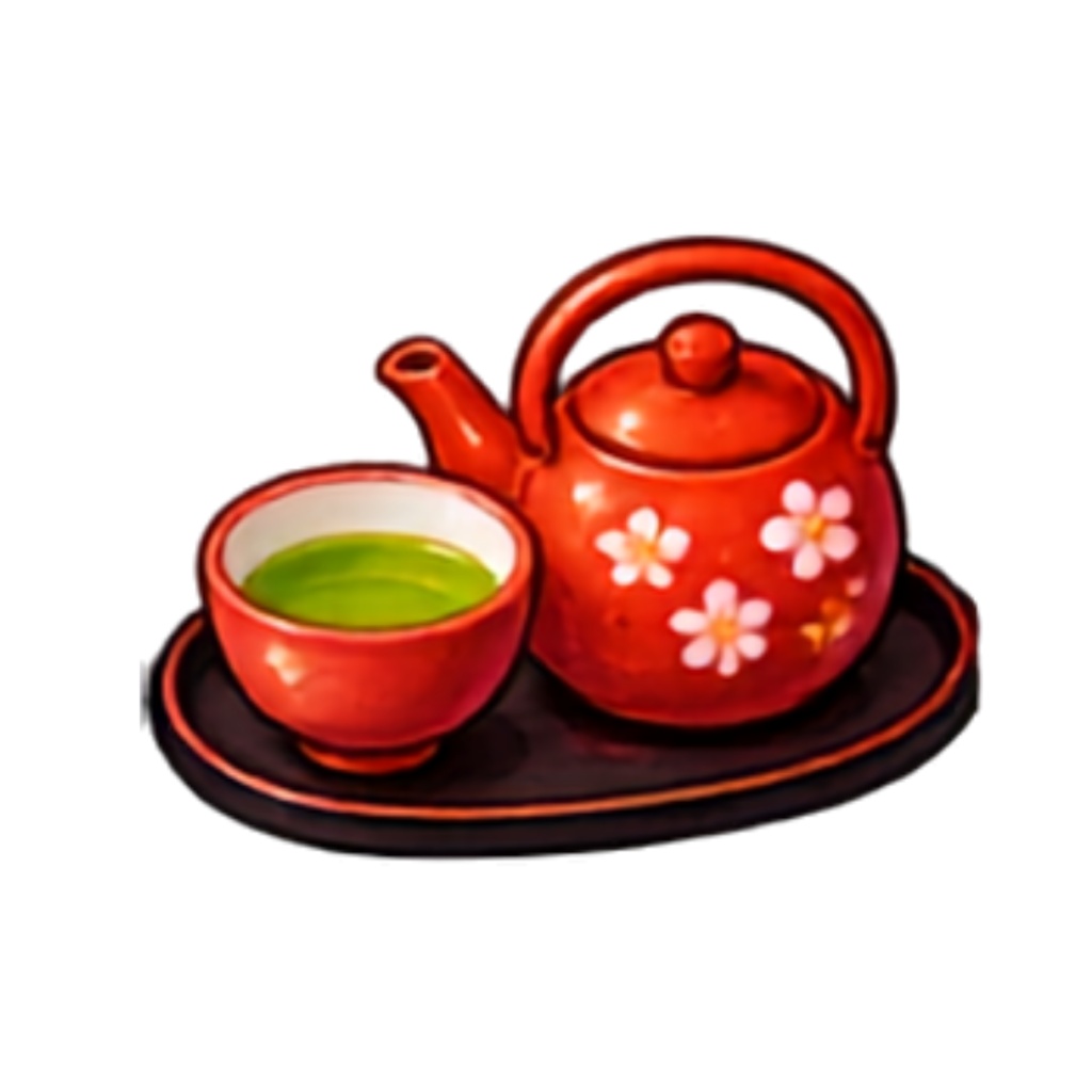 【日本の食べ物イラスト素材】25点セット|背景透過|PNG|クリップアート|25 Japanese Food Clipart PNGs|Colorful, Cute & Pop|Transparent Background