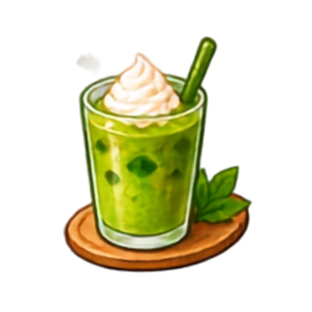 【日本の食べ物イラスト素材】25点セット|背景透過|PNG|クリップアート|25 Japanese Food Clipart PNGs|Colorful, Cute & Pop|Transparent Background