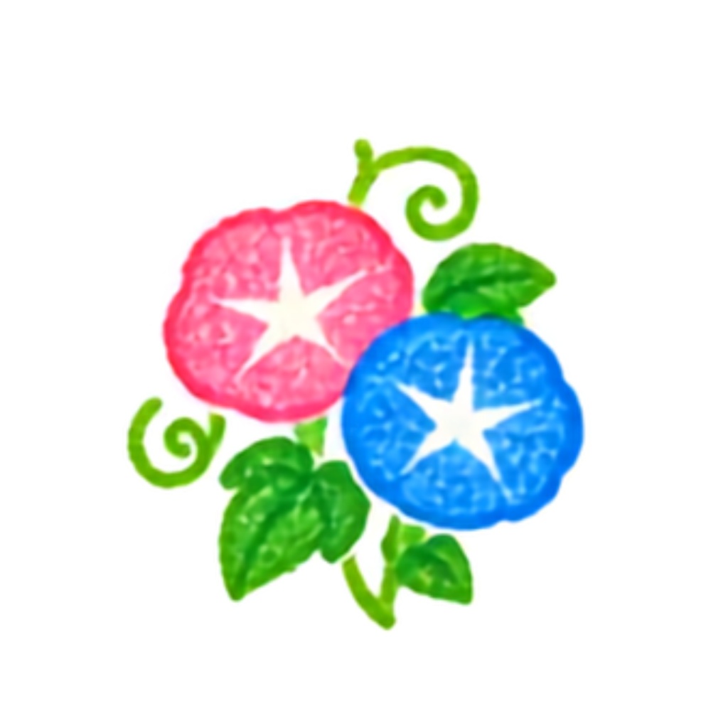 【日本の夏イラスト素材】27点セット|背景透過|PNG|クリップアート|27 Japanese Summer Clipart PNGs|Colorful, Cute & Pop|Transparent Background