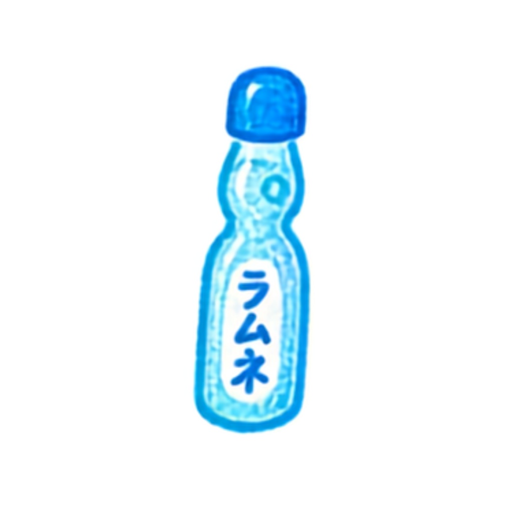 【日本の夏イラスト素材】27点セット|背景透過|PNG|クリップアート|27 Japanese Summer Clipart PNGs|Colorful, Cute & Pop|Transparent Background