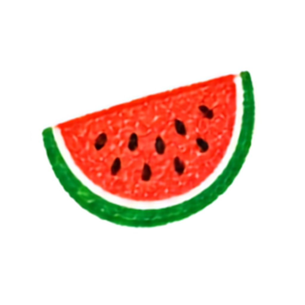 【日本の夏イラスト素材】27点セット|背景透過|PNG|クリップアート|27 Japanese Summer Clipart PNGs|Colorful, Cute & Pop|Transparent Background