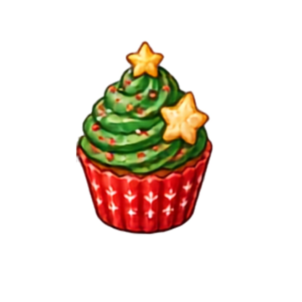 【クリスマスイラスト素材】25点セット|背景透過|PNG|クリップアート|ほっこり可愛い|手描き風|水彩風|Christmas Clipart Collection – 25 Cute Hand-Drawn & Watercolor Christmas Illustrations | PNG Transparent Background