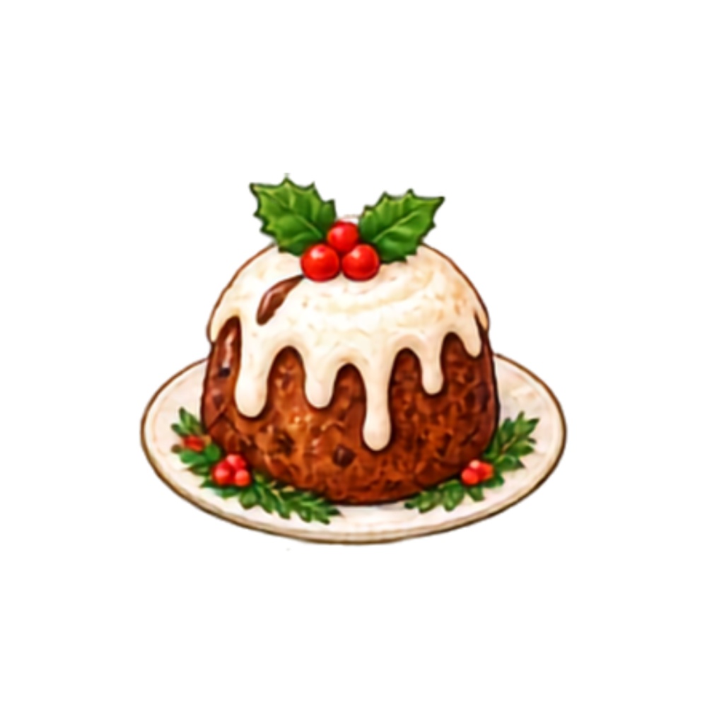 【クリスマスイラスト素材】25点セット|背景透過|PNG|クリップアート|ほっこり可愛い|手描き風|水彩風|Christmas Clipart Collection – 25 Cute Hand-Drawn & Watercolor Christmas Illustrations | PNG Transparent Background