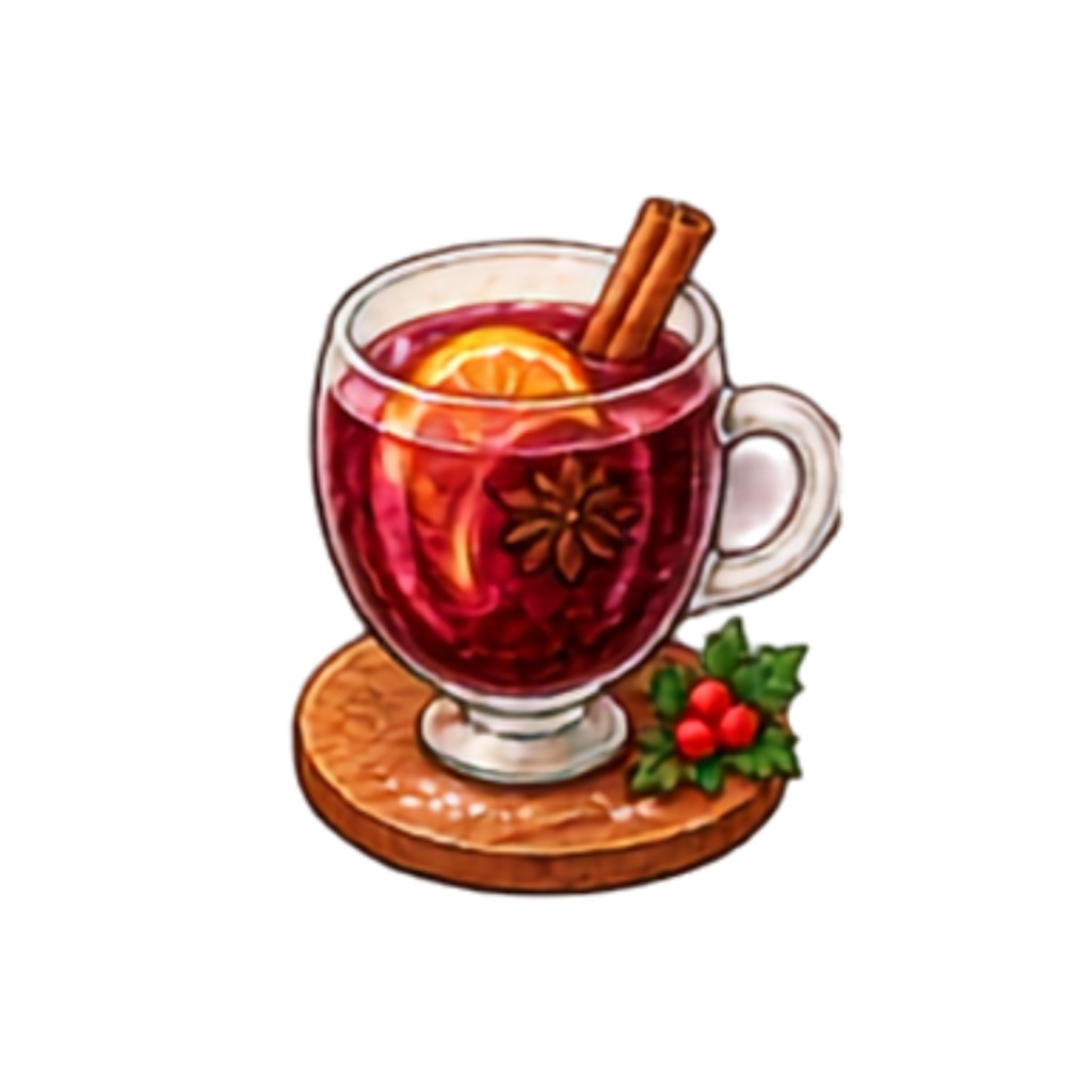 【クリスマスイラスト素材】25点セット|背景透過|PNG|クリップアート|ほっこり可愛い|手描き風|水彩風|Christmas Clipart Collection – 25 Cute Hand-Drawn & Watercolor Christmas Illustrations | PNG Transparent Background