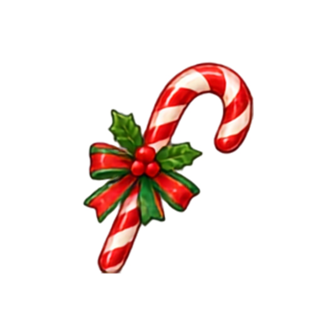 【クリスマスイラスト素材】25点セット|背景透過|PNG|クリップアート|ほっこり可愛い|手描き風|水彩風|Christmas Clipart Collection – 25 Cute Hand-Drawn & Watercolor Christmas Illustrations | PNG Transparent Background