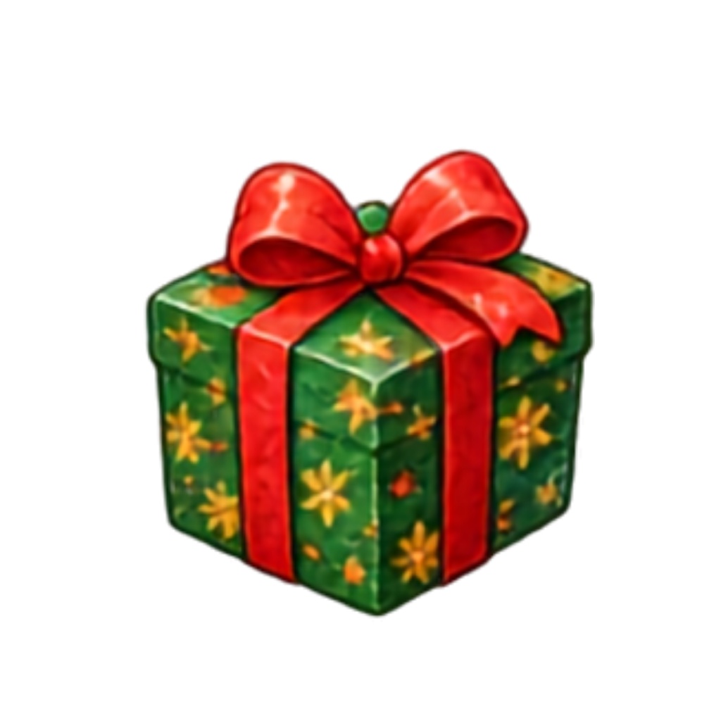 【クリスマスイラスト素材】25点セット|背景透過|PNG|クリップアート|ほっこり可愛い|手描き風|水彩風|Christmas Clipart Collection – 25 Cute Hand-Drawn & Watercolor Christmas Illustrations | PNG Transparent Background