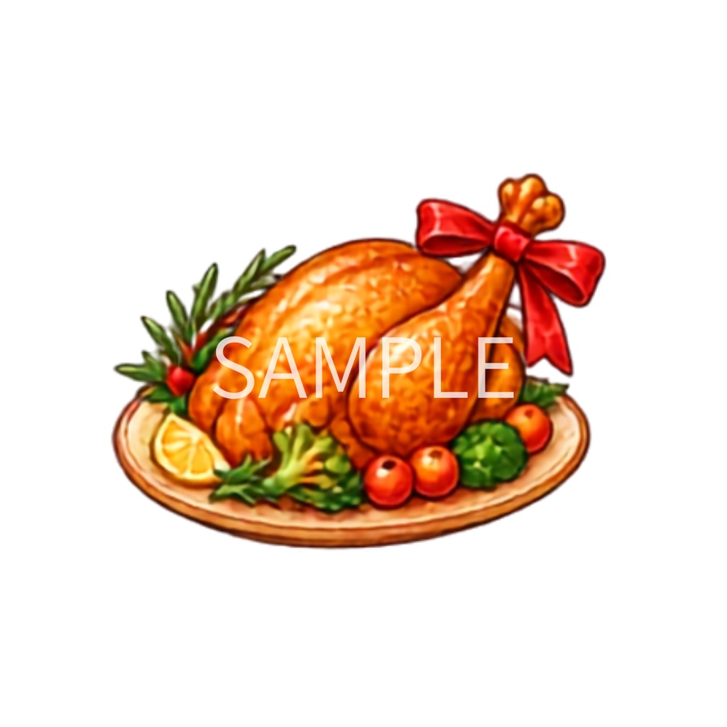 【クリスマスイラスト素材】25点セット|背景透過|PNG|クリップアート|ほっこり可愛い|手描き風|水彩風|Christmas Clipart Collection – 25 Cute Hand-Drawn & Watercolor Christmas Illustrations | PNG Transparent Background