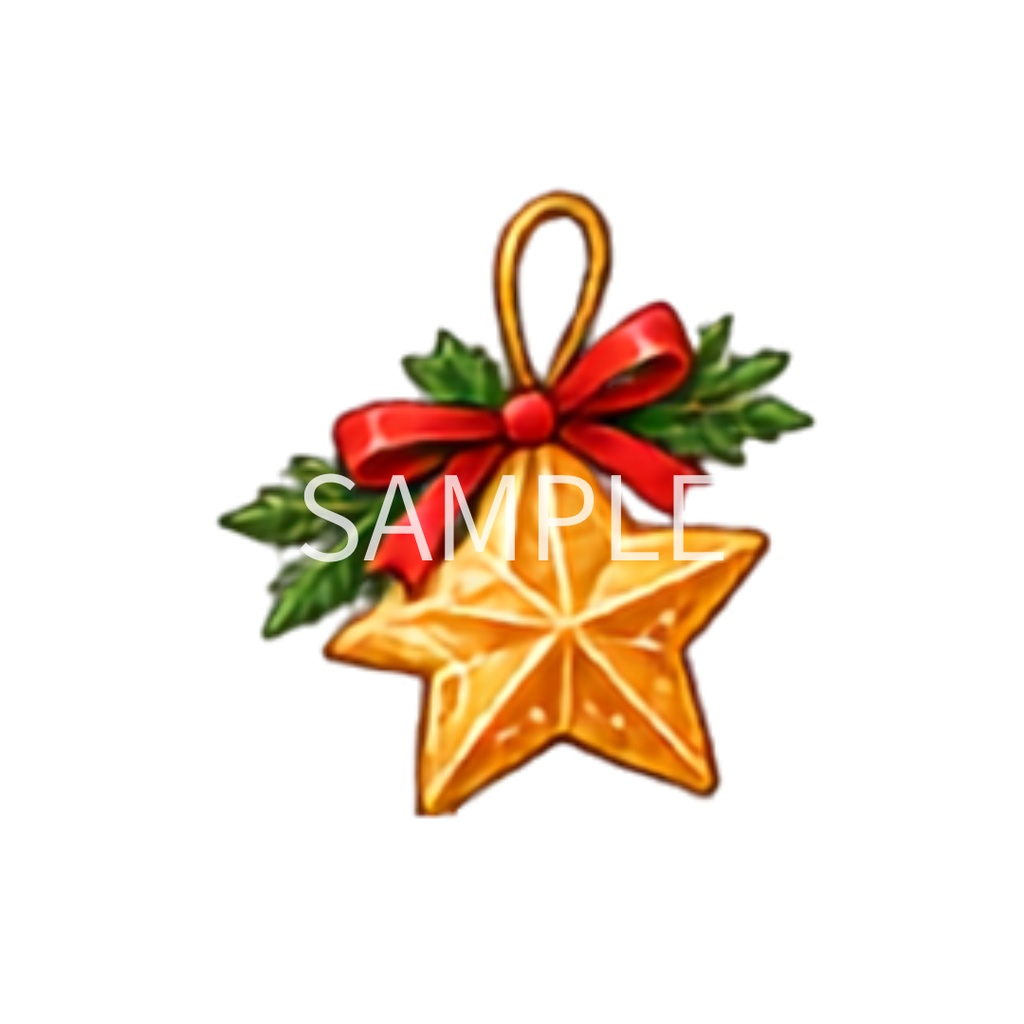 【クリスマスイラスト素材】25点セット|背景透過|PNG|クリップアート|ほっこり可愛い|手描き風|水彩風|Christmas Clipart Collection – 25 Cute Hand-Drawn & Watercolor Christmas Illustrations | PNG Transparent Background