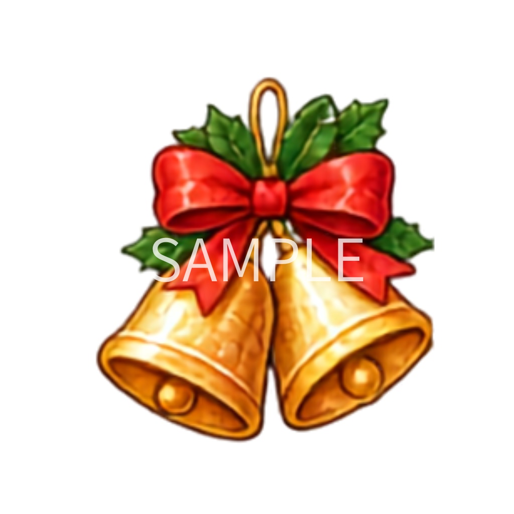 【クリスマスイラスト素材】25点セット|背景透過|PNG|クリップアート|ほっこり可愛い|手描き風|水彩風|Christmas Clipart Collection – 25 Cute Hand-Drawn & Watercolor Christmas Illustrations | PNG Transparent Background