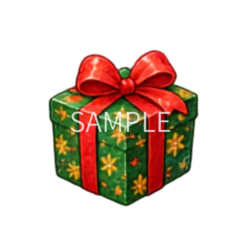 【クリスマスイラスト素材】25点セット|背景透過|PNG|クリップアート|ほっこり可愛い|手描き風|水彩風|Christmas Clipart Collection – 25 Cute Hand-Drawn & Watercolor Christmas Illustrations | PNG Transparent Background