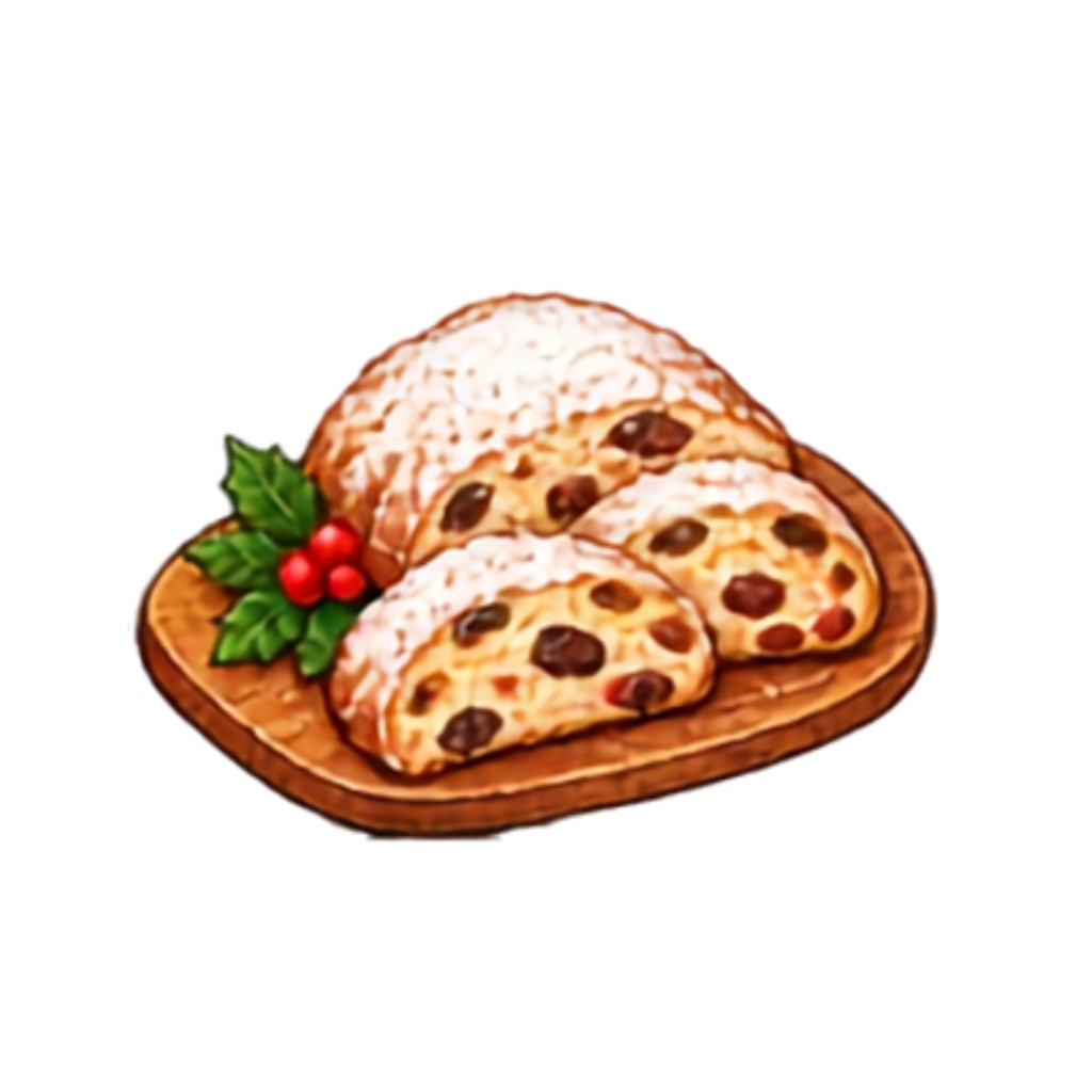 【クリスマスイラスト素材】25点セット|背景透過|PNG|クリップアート|ほっこり可愛い|手描き風|水彩風|Christmas Clipart Collection – 25 Cute Hand-Drawn & Watercolor Christmas Illustrations | PNG Transparent Background