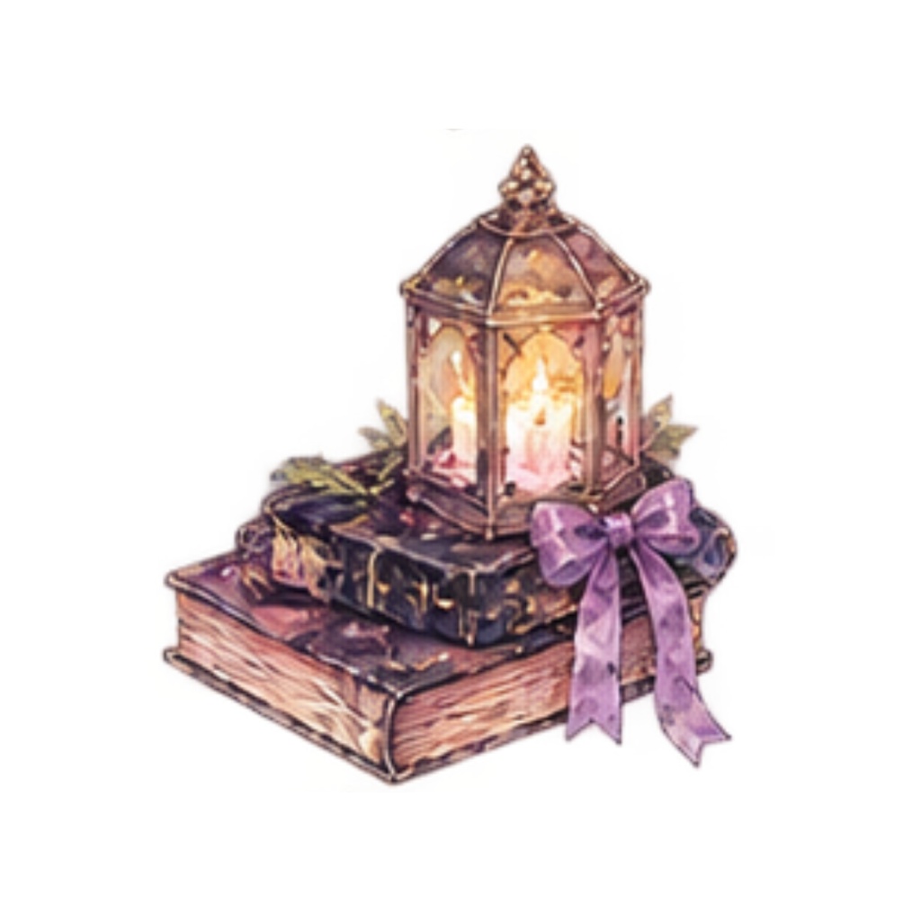 【カフェ&ティータイムイラスト素材】30点セット|背景透過|PNG|クリップアート|Gothic Tea Time|ゴスロリ・アンティーク |同人誌・創作|素材 | Gothic Tea Time | Antique Gothic Café & Tea Time Clip Art – 30 Pieces | For Doujinshi & Creative Works