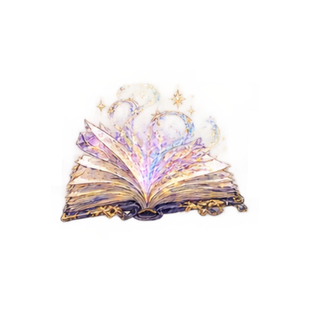 【魔法とファンタジーイラスト素材】26点セット|背景透過|PNG|クリップアート|Magic & Fantasy|同人誌・創作|アンティーク|素材集|魔法アイテム|Magic & Fantasy | Clip Art Set | 26 Fantasy Items | Transparent PNG for Doujinshi & Creative Projects