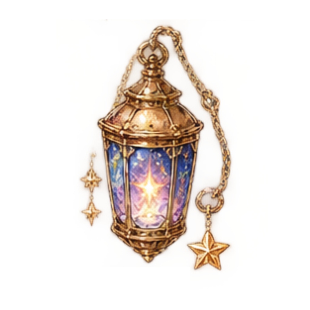 【魔法とファンタジーイラスト素材】26点セット|背景透過|PNG|クリップアート|Magic & Fantasy|同人誌・創作|アンティーク|素材集|魔法アイテム|Magic & Fantasy | Clip Art Set | 26 Fantasy Items | Transparent PNG for Doujinshi & Creative Projects
