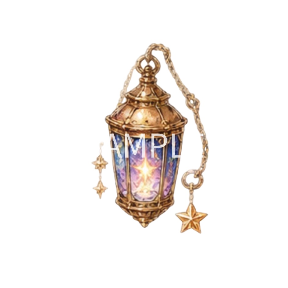 【魔法とファンタジーイラスト素材】26点セット|背景透過|PNG|クリップアート|Magic & Fantasy|同人誌・創作|アンティーク|素材集|魔法アイテム|Magic & Fantasy | Clip Art Set | 26 Fantasy Items | Transparent PNG for Doujinshi & Creative Projects