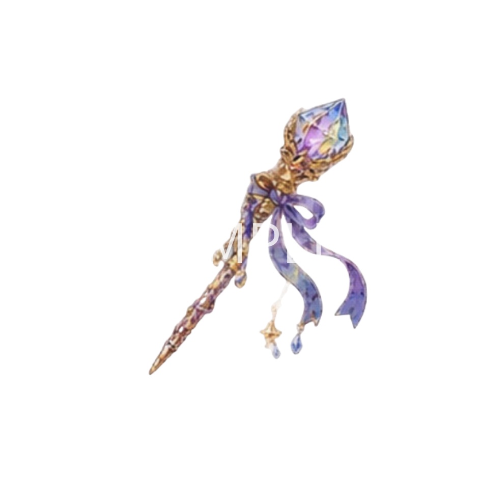 【魔法とファンタジーイラスト素材】26点セット|背景透過|PNG|クリップアート|Magic & Fantasy|同人誌・創作|アンティーク|素材集|魔法アイテム|Magic & Fantasy | Clip Art Set | 26 Fantasy Items | Transparent PNG for Doujinshi & Creative Projects