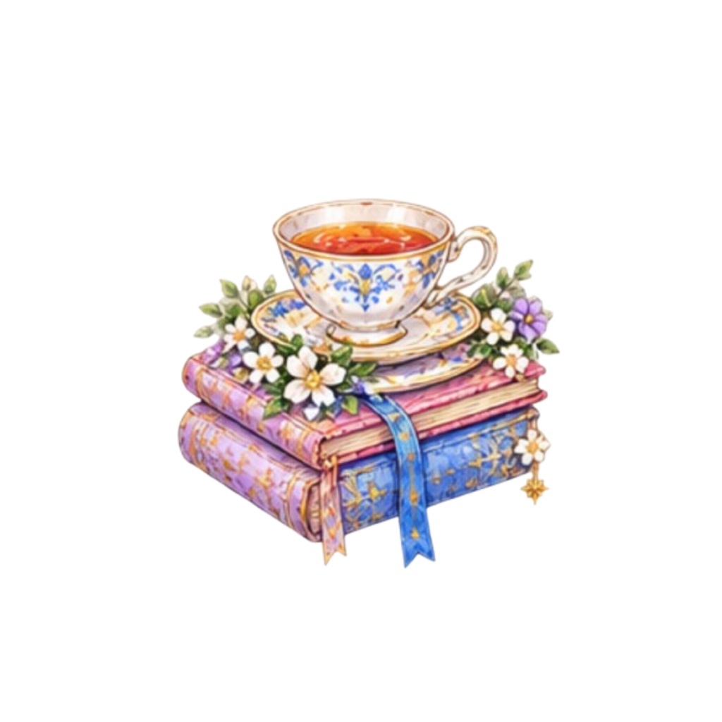 【本・手紙のイラスト素材】26点セット|背景透過|PNG|クリップアート|アンティーク|同人誌・創作素材|Antique Books & Letters Clip Art – 26 PNG Set | Transparent Background