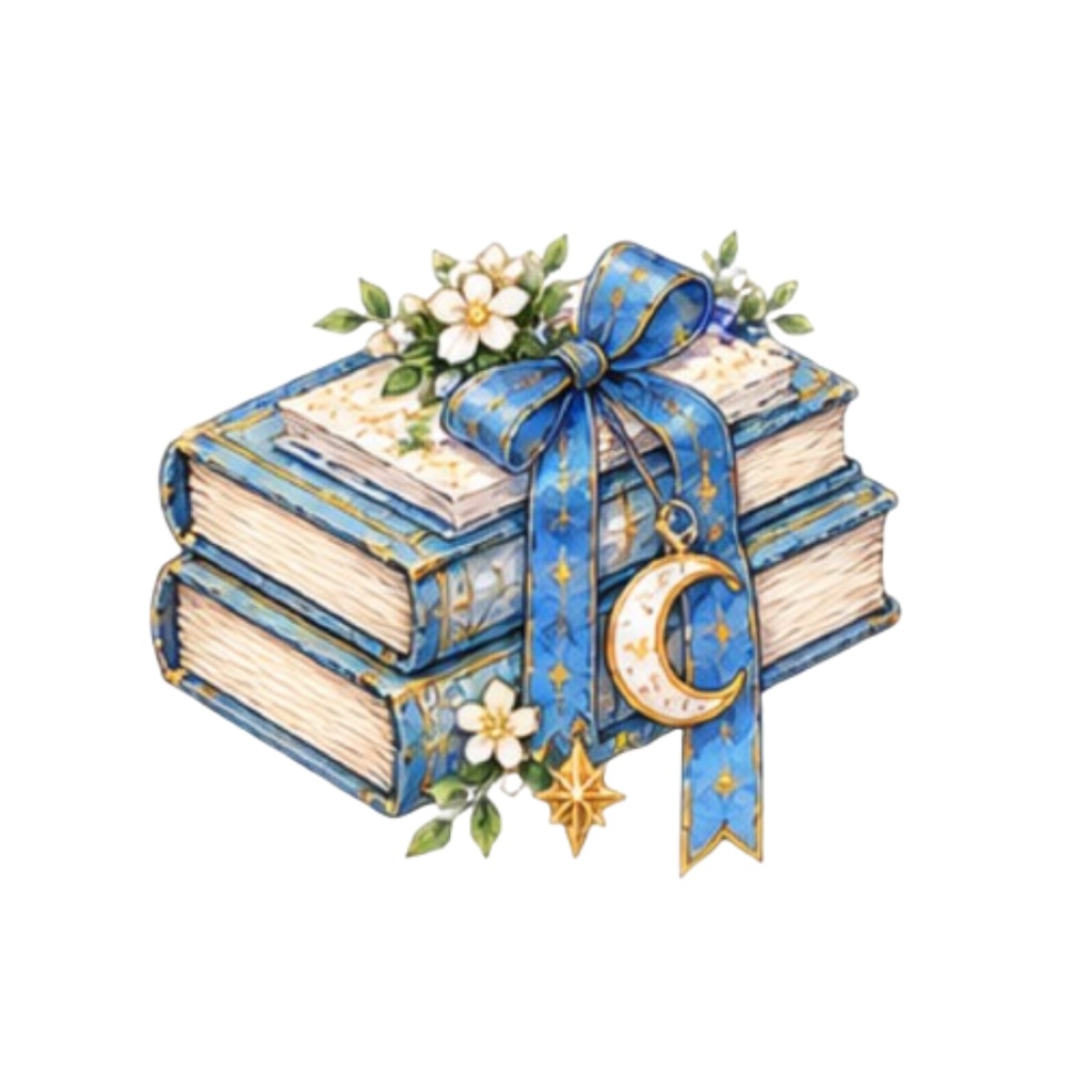 【本・手紙のイラスト素材】26点セット|背景透過|PNG|クリップアート|アンティーク|同人誌・創作素材|Antique Books & Letters Clip Art – 26 PNG Set | Transparent Background
