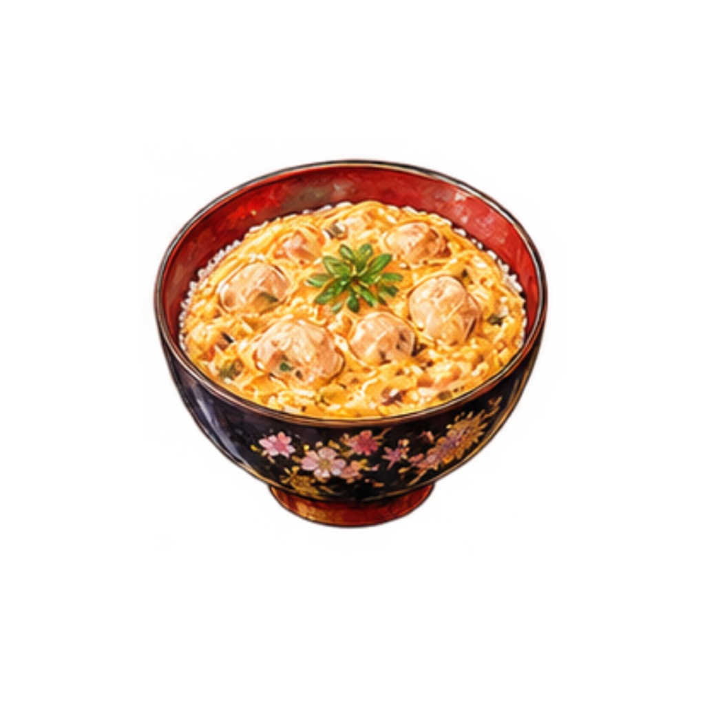 【日本の食イラスト素材】25点セット|背景透過|PNG|クリップアート|和の美食|和風・アンティーク|同人誌・創作向け|Japanese Food Clip Art|25-Piece Set|Japanese Antique Style|Transparent PNG|For Doujinshi & Creative Works